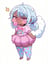Bubbly