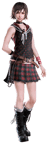Iris Amicitia