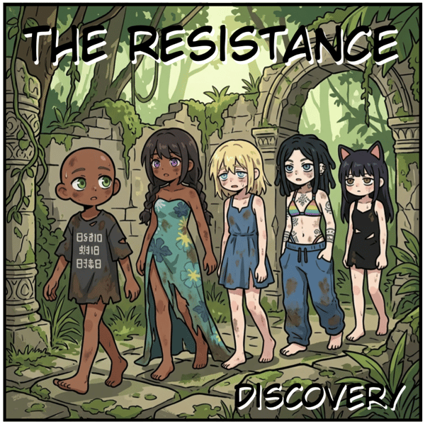 Discovery