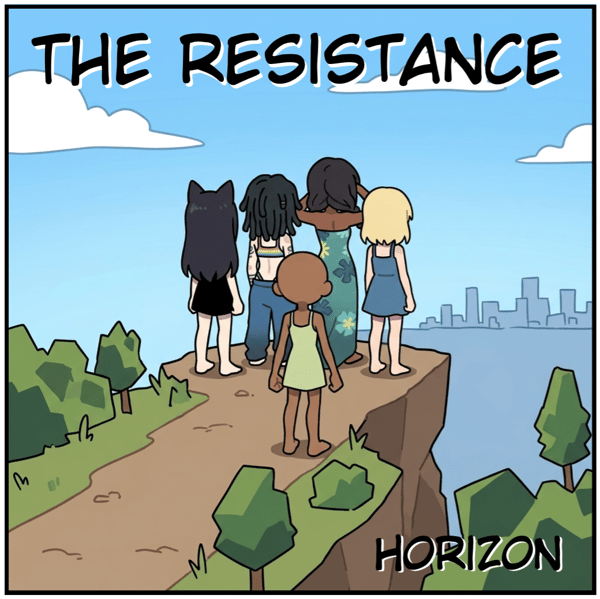 Horizon