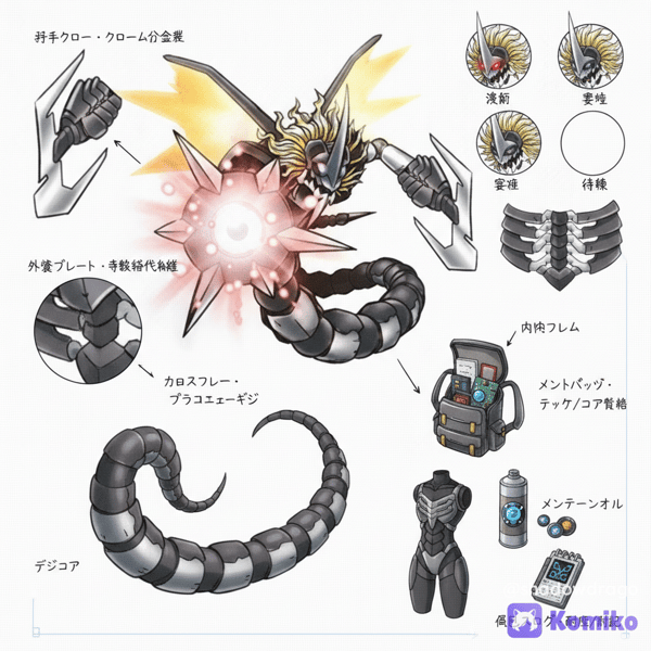 Grimon