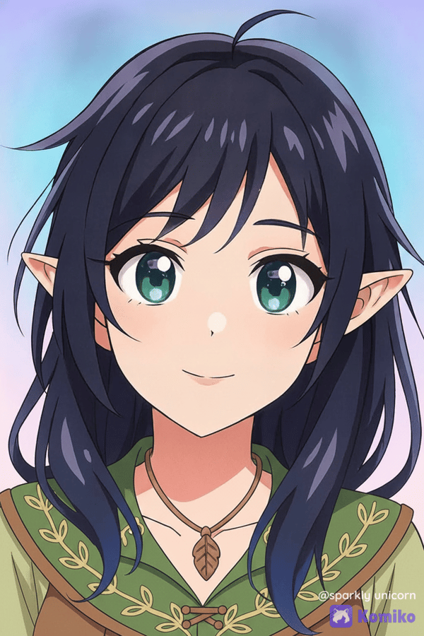 Yumeko Nekomori