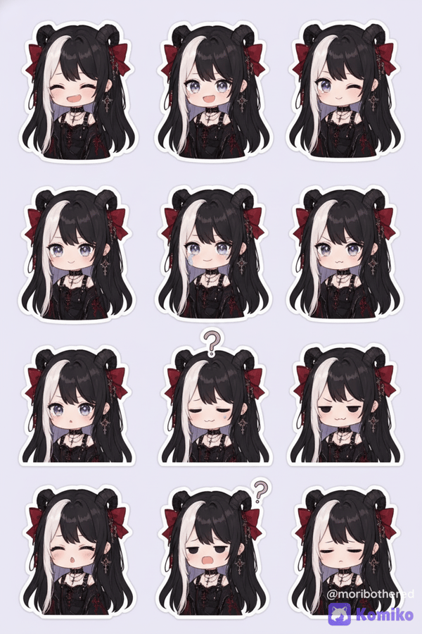 Apparently I Have Emotions.