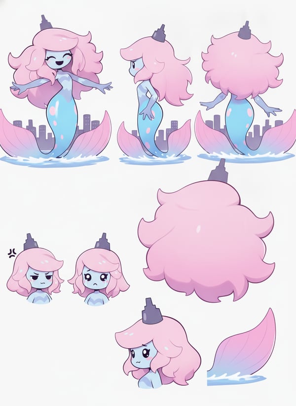 La Gran Sirena
