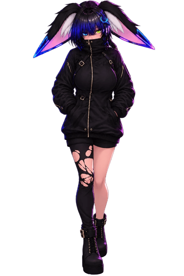 New Character