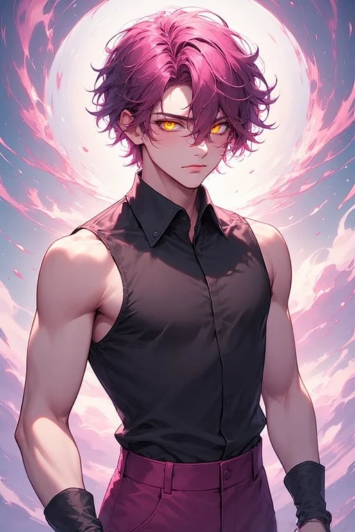 My Oc #186
