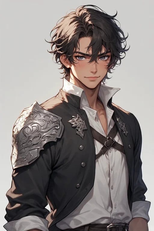 My Oc #199