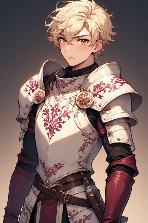 My Oc #236