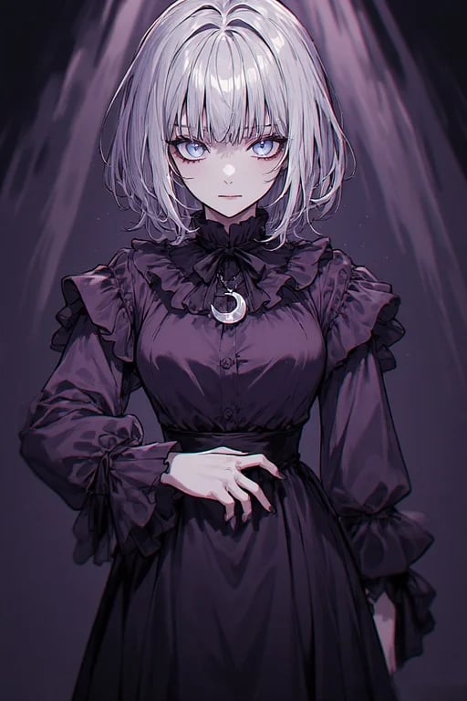 My Oc #276