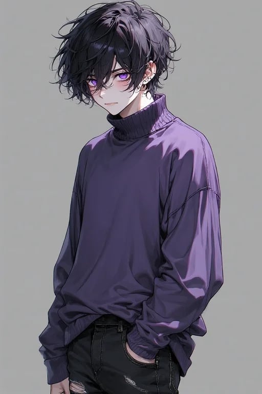My Oc #270