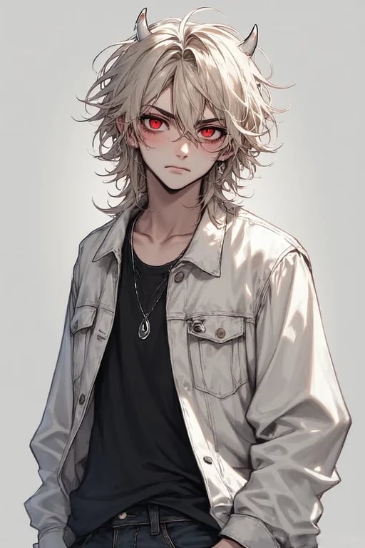 My Oc #301