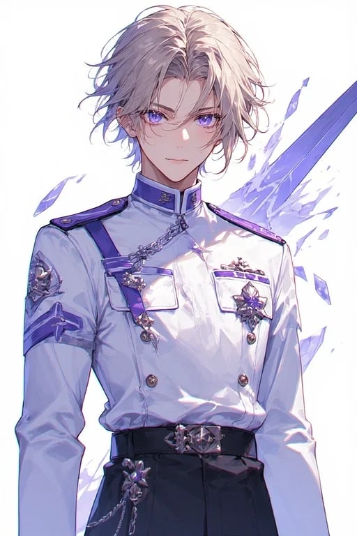 My Oc #284