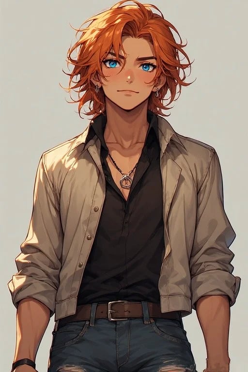 My Oc #326