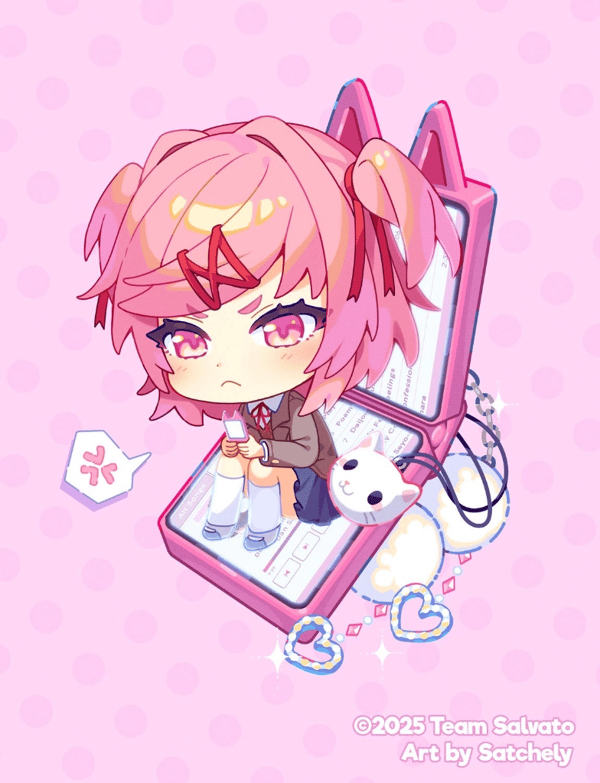 Natsuki