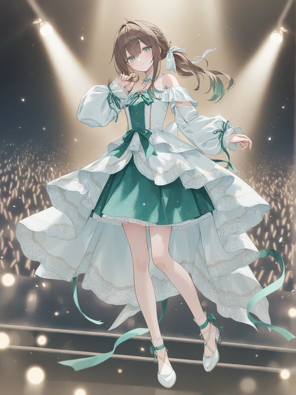 hoshino mirei