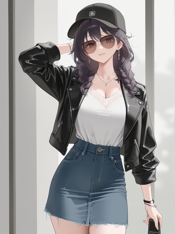 After Hours Midori
