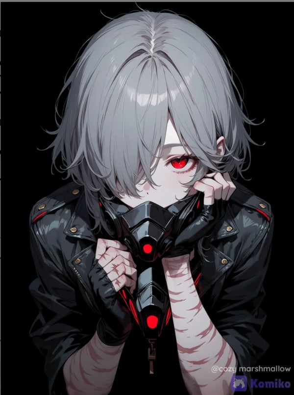 Yuna Shigaraki