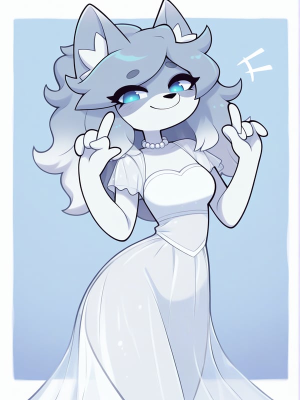 Your new princess friend
