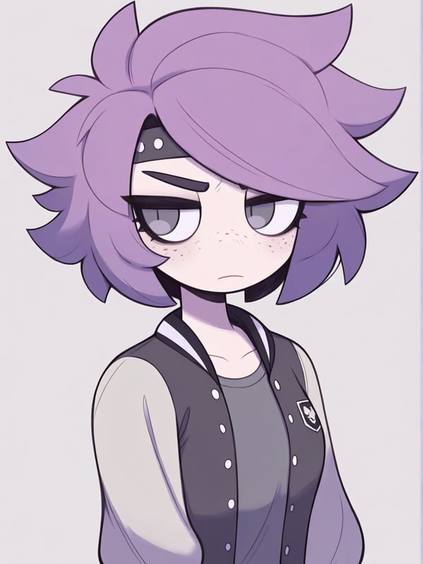 The Jealous student girl