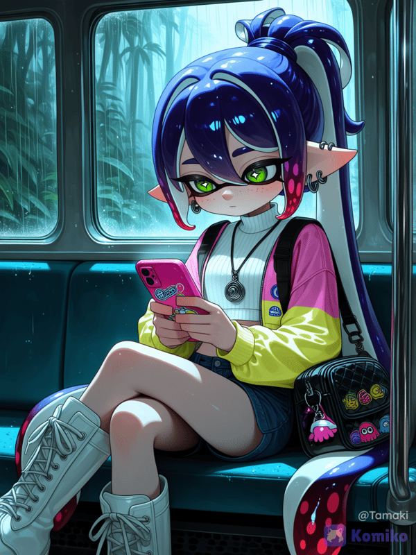 The Artist