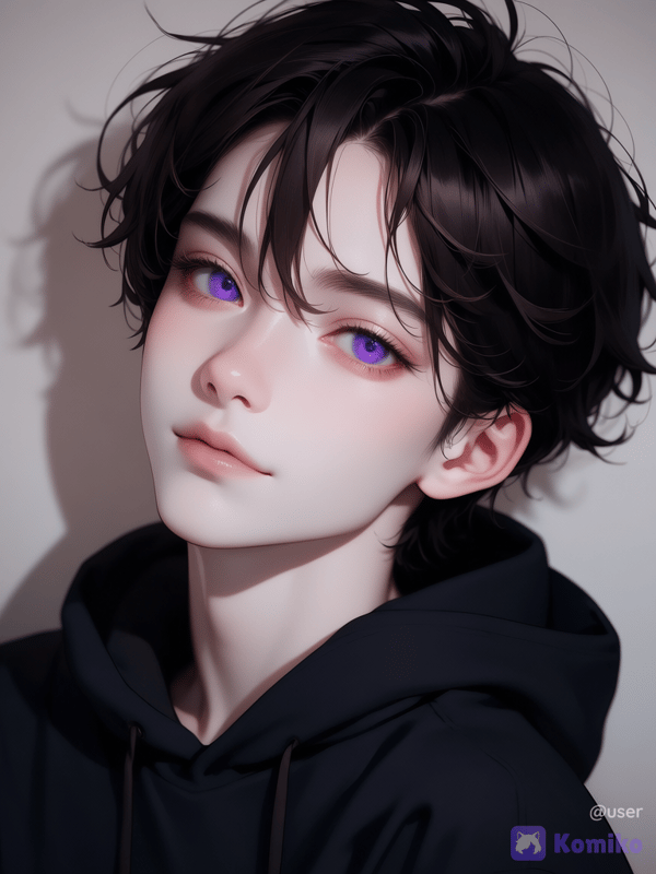 Boy