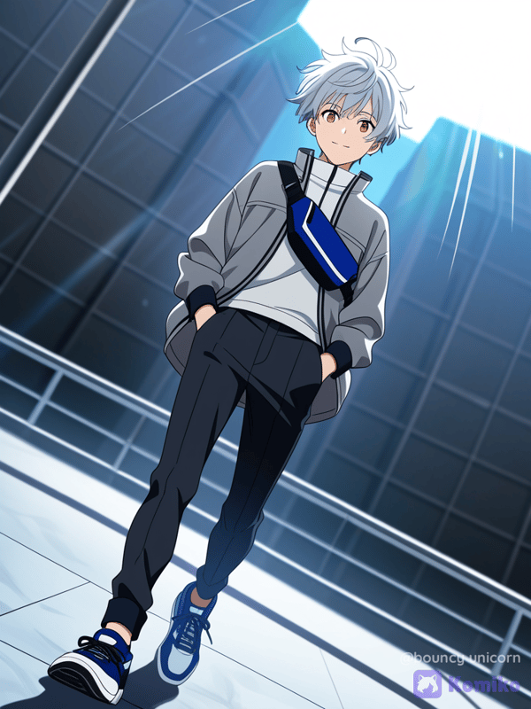 Silver
