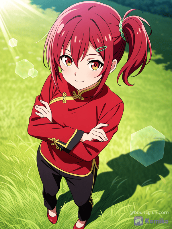 Cute