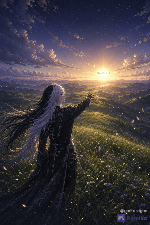 Farewell