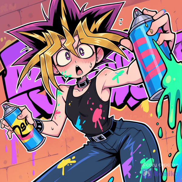 Yu-Gi-Oh