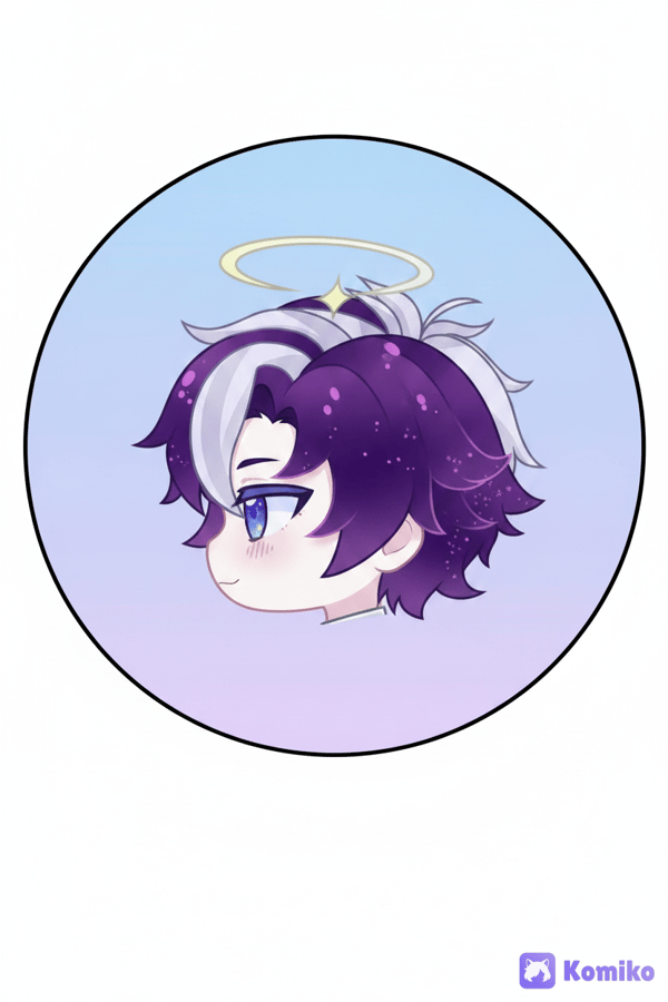 Varry's icon