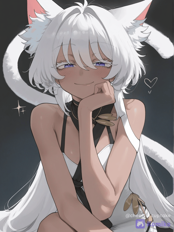 cute
