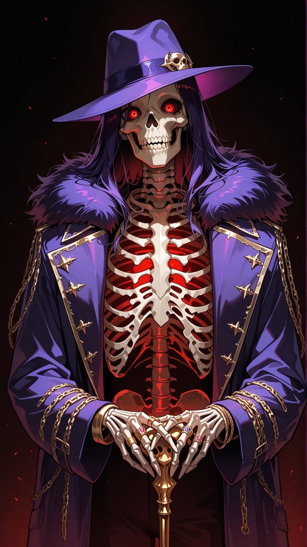 Bone daddy pimp