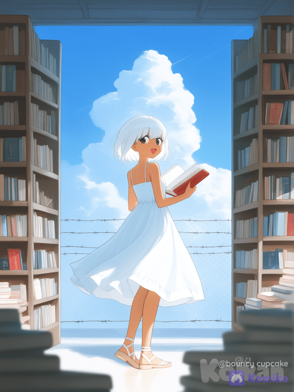 Sky Library