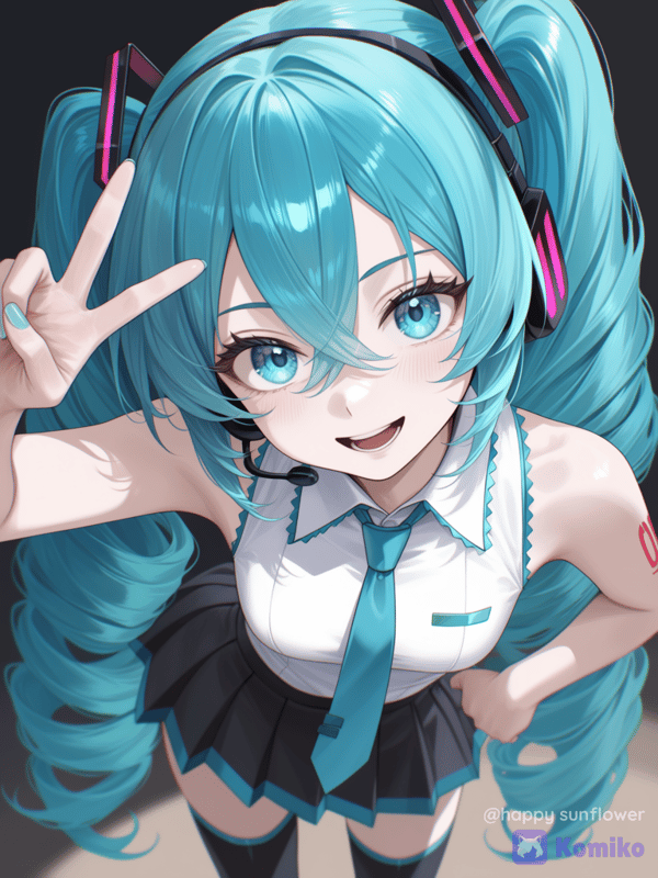 Miku