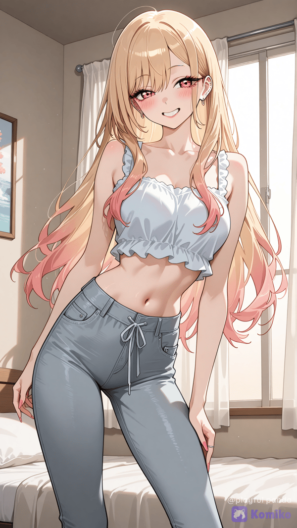 Marin