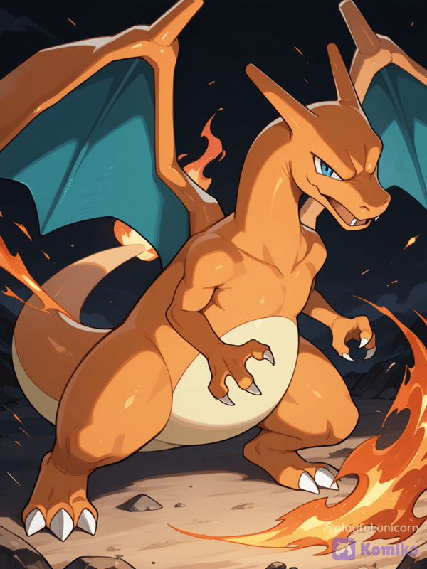 Charizard