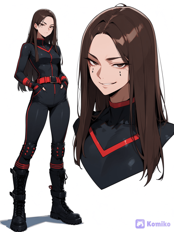 the killer