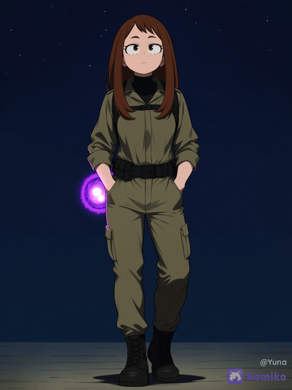 Girl