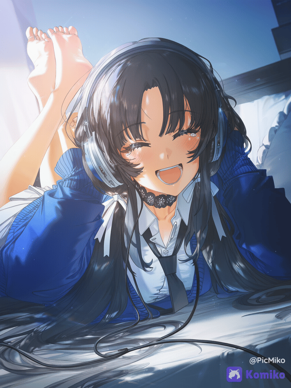 📰🎤💙 ⑥