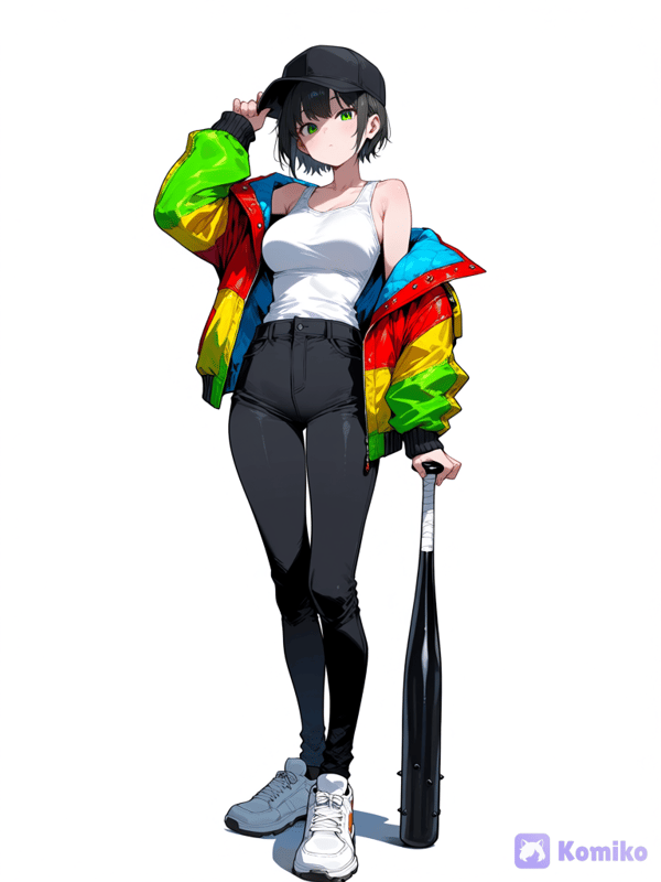 unkown