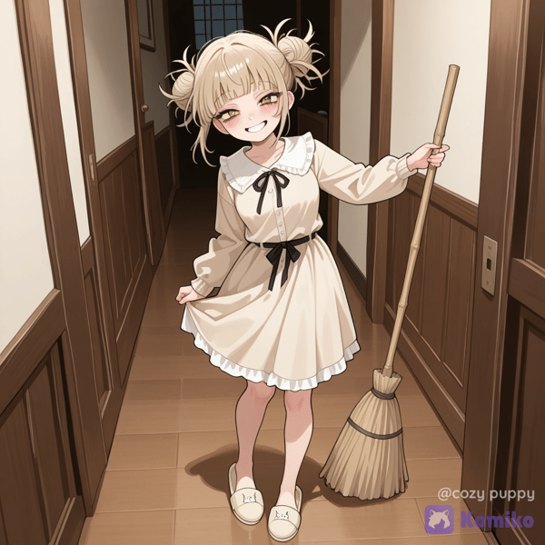 Toga san