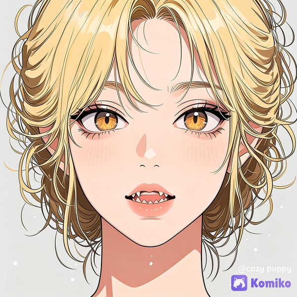 Himiko Toga mujer adulta