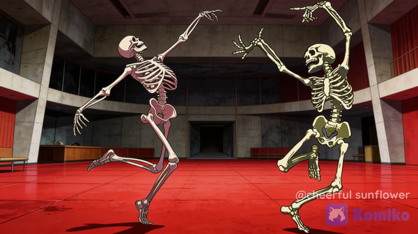 The Dance