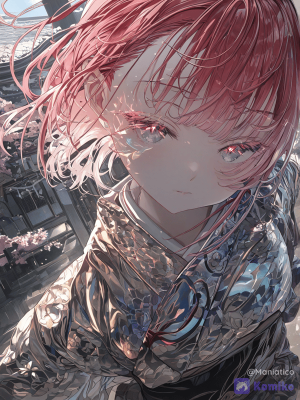Aika, maybe?