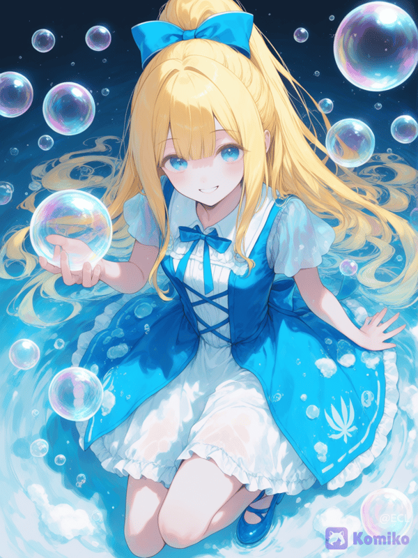 bubble