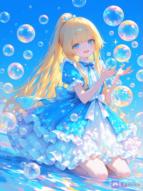 bubble
