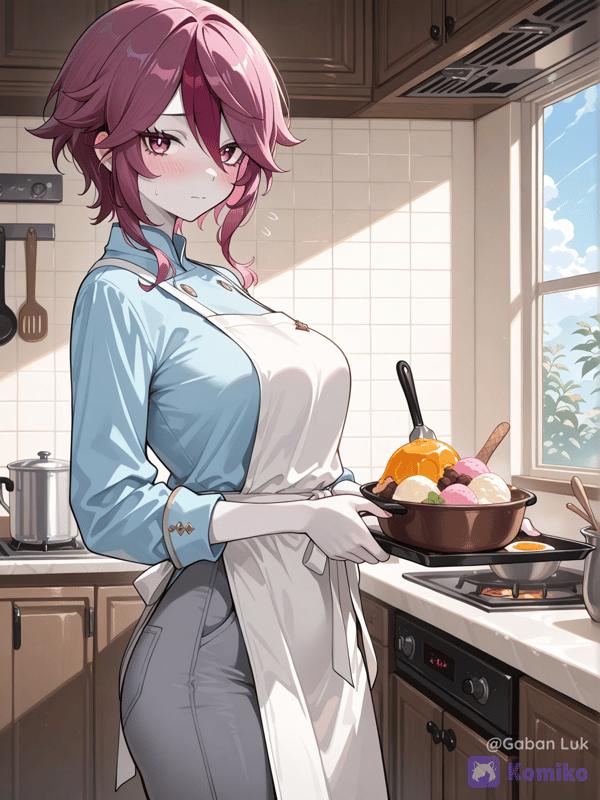 Rosaria