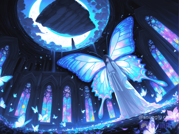 Where Giants Dream