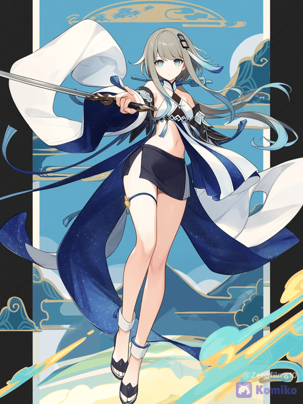 Genshin