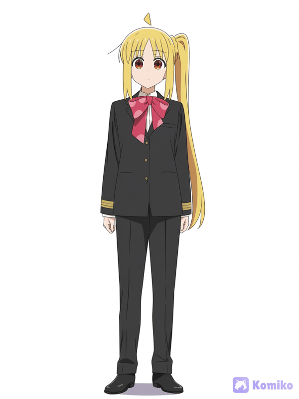 Nijika military